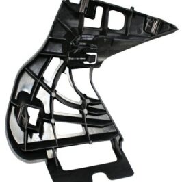 STAFFA PARAURTI ANTERIORE SUPERIORE DX PER BMW SERIE 5 G30-G31 01/2016> [OE 51117385348]