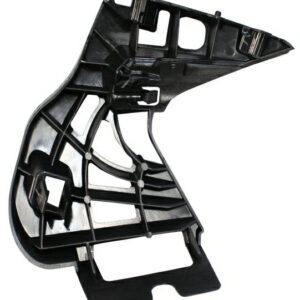 STAFFA PARAURTI ANTERIORE SUPERIORE DX PER BMW SERIE 5 G30-G31 01/2016> [OE 51117385348]