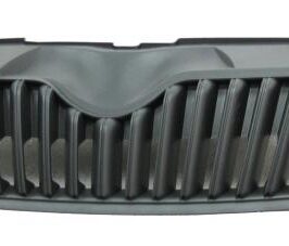 GRIGLIA RADIATORE NERA PER SKODA FABIA/ROOMSTER/ 04/2010>09/2014 [OE 5J0853668B9B9]