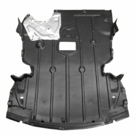 RIPARO SOTTOMOTORE PER BMW SERIE 3 E90-E91 03/2005> M-SPORT [OE 51758040111]