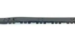 STAFFA PARAURTI POSTERIORE SX ESTERNA PER FORD TRANSIT EXTRA LUNGO 01/2013> OE 1814024