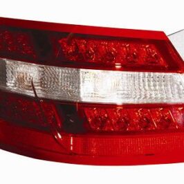 FANALE POSTERIORE SX ESTERNO A LED PER MERCEDES CLASSE E W212 ELEGANCE 05/2009> [OE A2128200164]