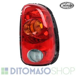 FANALE P/OSTERIORE DESTRO PER MINI COUNTRYMAN 09/2010> MARELLI OE 63219808150