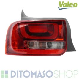 FANALE POSTERIORE SINISTRO PER CITROEN CACTUS 06/2014> VALEO OE 9800916180