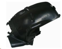 PARASASSI ANTERIORE DX PARTE ANTERIORE PER MERCEDES CLASSE A W169 09/2004>05/2012 [OE A1696903430]