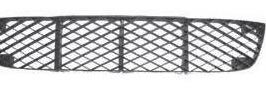 GRIGLIA PARAURTI ANTERIORE PER MAZDA 323 S/F 10/2000> OE B30D501T1A