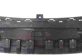 RIPARO SOTTOMOTORE LATO PARAURTI PER FORD FIESTA 01/2009>12/2012 [OE 1514636]