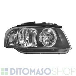FARO DESTRO 2H7 ELETTRICO PER AUDI A3 3-5 PORTE 09/2003>06/2008 OE 8P0941004K