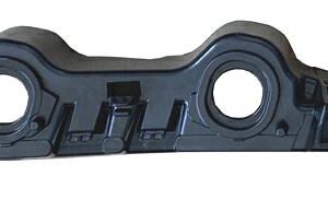 STAFFA PARAURTI ANTERIORE DX SUPERIORE PER AUDI A6 01/2018> OE 4K0807284