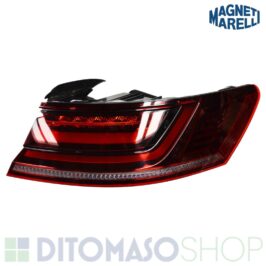 FANALE POSTERIORE DX ESTERNO A LED DINAMICO PER VW ARTEON 03/2017> MARELLI OE 3G8945208J