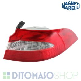 FANALE POSTERIORE DX ESTERNO PER SKODA SUPERB 01/2008>12/2012  MARELLI [OE 3T5945112]