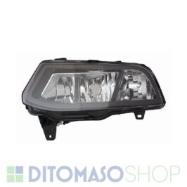 FENDINEBBIA SX H8 PER VW POLO 01/2014>12/2017 [OE 6C0941661C]