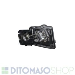 FANALINO DI CORTESIA RETETROVISORE DESTRO PER PEUGEOT 208 01/2019> OE 9837265904G
