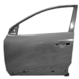 PORTA ANTERIORE SX PER RENAULT KADJAR 01/2015> OE 801014487R