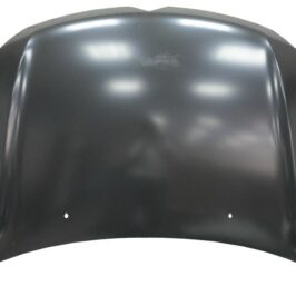 COFANO ANTERIORE PER CITROEN C4 AIRCROSS 01/2012> [OE 1607544680]