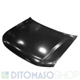 COFANO ANTERIORE IN ALLUMINIO PER JEEP GRAND CHEROKEE 06/2022> [OE K68465258AC]