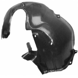 PARASASSI ANTERIORE SX PER DAEWOO NUBIRA 06/1999>08/2003 [OE 96270829]