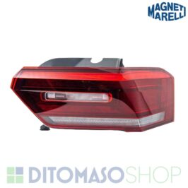 FANALE POSTERIORE DX ESTERNO DINAMICO PER VW iD3 03/2020> MARELLI OE 10A945208D