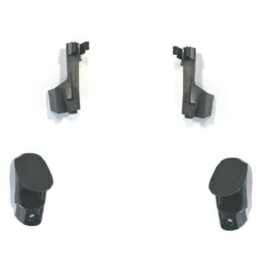 KIT APERTURA COF 8 PEZZI SMART FORFOUR 11/14>