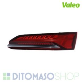 FANALE POSTERIORE DX A LED PER AUDI Q7 01/2024> VALEO OE 4M0945076A