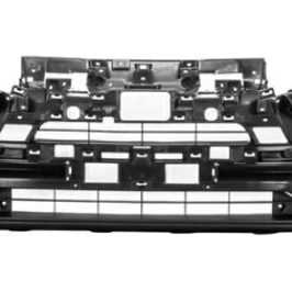 PARAURTI ANTERIORE PER MITSUBISHI ECLIPSE CROSS GT-SE-SEL 01/2018> [OE 6400J506]