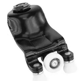 RULLO SUPERIORE LATO DX PORTA SCORREVOLE PER FORD TRANSIT 01/2013> OE BK31V25028AC