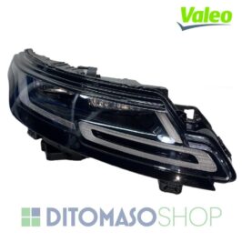 FARO DESTRO A LED INDICATORE CHIARO PER RANGE ROVER EVOQUE 01/2019> VALEO OE LR116007