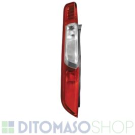 FANALE POSTERIORE SINISTRO PER FORD FOCUS 01/2005>03/2007 OE 1420451