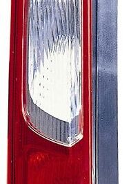 FANALE POSTERIORE SX BIANCO ROSSO PER FORD FOCUS 01/2005>03/2007 [OE 1420451]