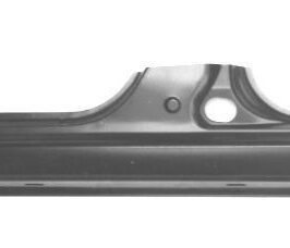 SOTTOPORTA SX PER FIAT GRANDE PUNTO 09/2005> PUNTO EVO 07/2009> 5PORTE OE 71754204