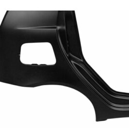 PARAFANGO POSTERIORE DX BASSO PER FIAT PUNTO 5PORTE 06/1999>06/2009 OE 71716066