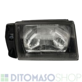 FARO DESTRO H4 PER LANCIA PRISMA 05/1986>12/1989