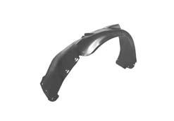 PARASASSI ANTERIORE DX PER AUDI A4 11/1994>09/2000 [OE 8D0821171]