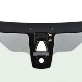 PARABREZZA VERDE SENSORE+CAMERA PER BMW S3 GT F34 06/2012> OE 51317285938