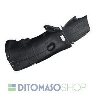 PARASASSI POSTERIORE DX PER MASERATI GHIBLI 08/2013> OE 670009231