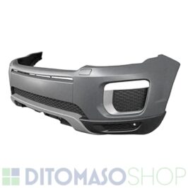 PARAURTI ANTERIORE PRIMED+LAVAFARI+SENSORI PER RANGE ROVER EVOQUE 03/2015> PRESTIGE OE LR079533