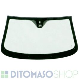 PARABREZZA VERDE C/SENSORE PER ALFA ROMEO SPIDER 12/2005> OE 50500327