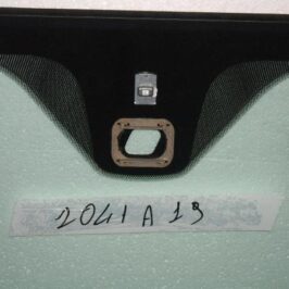 PARABREZZA VERDE C/SENSORE PER ALFA ROMEO SPIDER 12/2005> OE 50500327