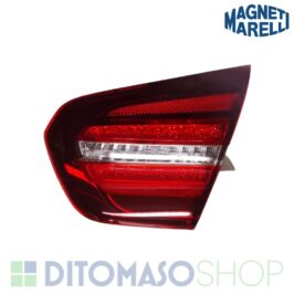 FANALE POSTERIORE DX INTERNO A LED PER MERCEDES GLA X156 01/2017>  MARELLI [OE A1569068800]