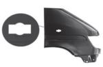 PARAFANGO ANTERIORE DX PER MERCEDES SPRINTER W901 03/1995>01/2000 FORO PICCOLO [OE A9016374701]