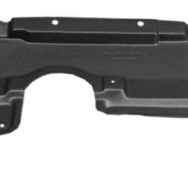 RIPARO SOTTOMOTORE LATO PARAURTI PER TOYOTA AURIS 03/2010>09/2012 [OE 5144102220]