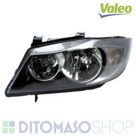 FARO SINISTRO 2H7 C/MOTORINO PER BMW SERIE 3 E90/E91 03/2005> VALEO OE 63116942721