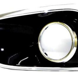 GRIGLIA P/TI A/SX C/FEND+MODAN+CORNICE CROM HYUNDAI IX35 10/10>