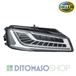 FARO DX A LED PER AUDI A8 02/2014>-HELLA [OE 4H0941774B]