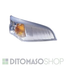 FANALINO ANTERIORE DESTRO SUPERIORE PER MITSUBISHI CANTER 01/2005> MODELLO VALEO OE MK486508