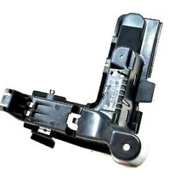 STAFFA PARAURTI ANTERIORE INFERIORE SX PER MERCEDES GLC X253-C253 AMG 01/2015> OE A2538858700