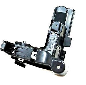 STAFFA PARAURTI ANTERIORE INFERIORE SX PER MERCEDES GLC X253-C253 AMG 01/2015> OE A2538858700