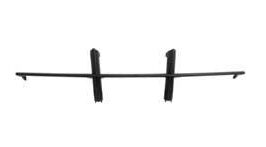 GRIGLIA  PARAURTI ANTERIORE PER BMW SERIE 5 E60/E61 07/2003>03/2007 OE 51117033702