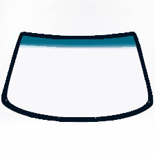 GUARNIZIONE PARABREZZA PER FIAT SEICENTO 05/1998> OE 46764801