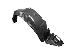 PARASASSI ANTERIORE DX PER TOYOTA COROLLA 4PORTE-SW 02/2000>12/2006  [OE 5387512280]